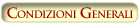 Condizioni Generali